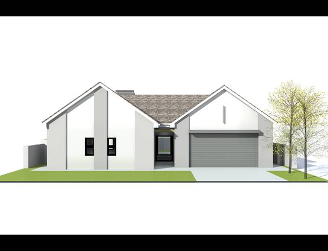 3 BEDROOM FREESTANDING FOR SALE IN OUTENIQUASBOSCH